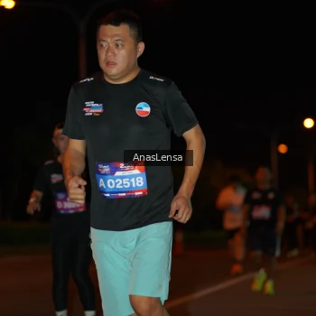 Runner Photo 3605495