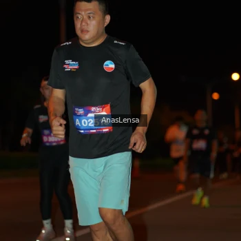 Runner Photo 3605496