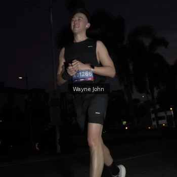 Runner Photo 3605498
