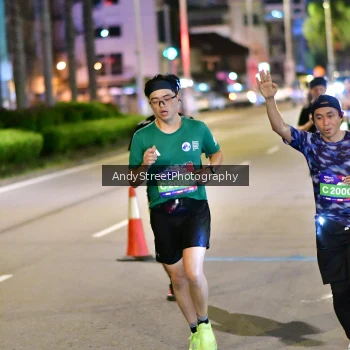 Runner Photo 3605500