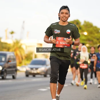 Runner Photo 3605502