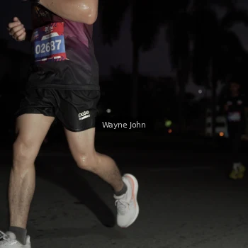 Runner Photo 3605504