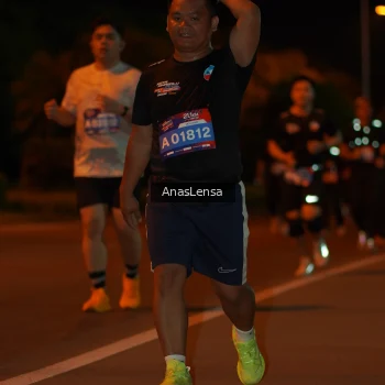 Runner Photo 3605506