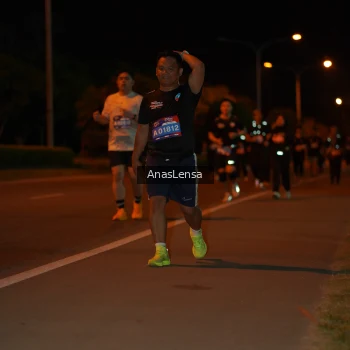 Runner Photo 3605507