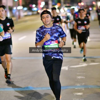 Runner Photo 3605508