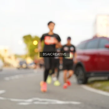 Runner Photo 3605509