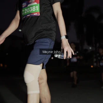 Runner Photo 3605510