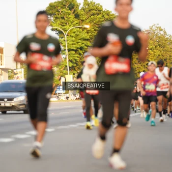 Runner Photo 3605511