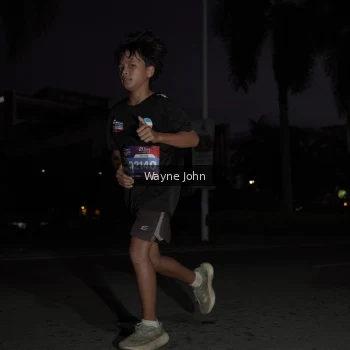Runner Photo 3605513