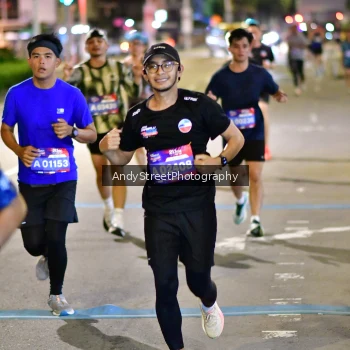 Runner Photo 3605514
