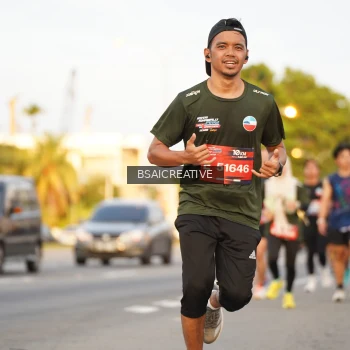Runner Photo 3605516