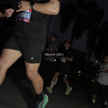 Runner Photo 3605517