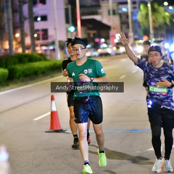 Runner Photo 3605520