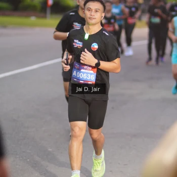 Runner Photo 3605521