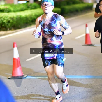 Runner Photo 3605522