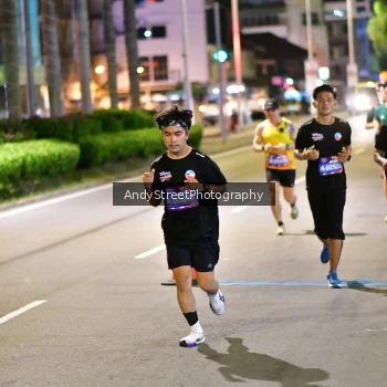 Runner Photo 3605523