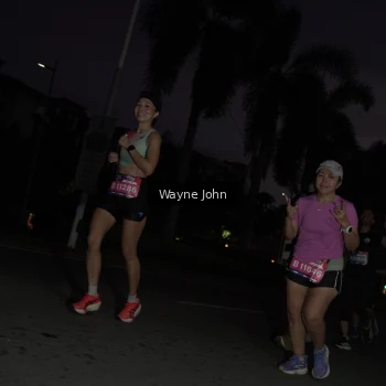 Runner Photo 3605526