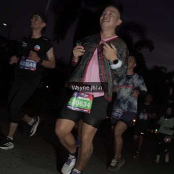 Runner Photo 3605530