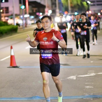 Runner Photo 3605531