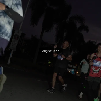 Runner Photo 3605534