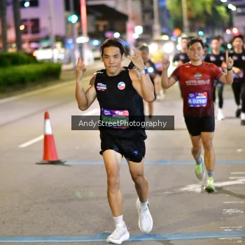 Runner Photo 3605535