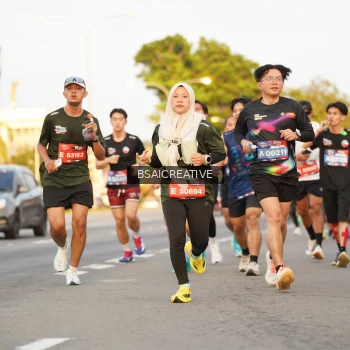 Runner Photo 3605536