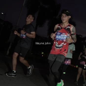 Runner Photo 3605538