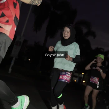 Runner Photo 3605539