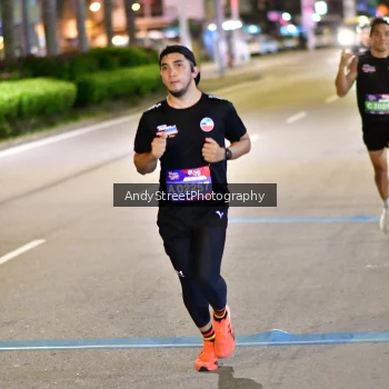 Runner Photo 3605541