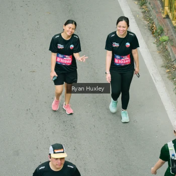 Runner Photo 3605543