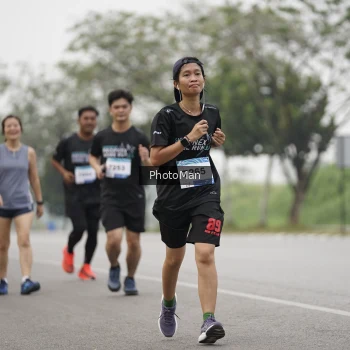 Runner Photo 3605544