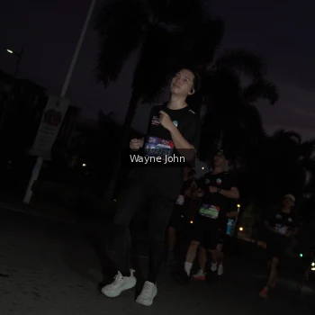Runner Photo 3605545