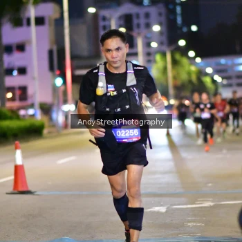 Runner Photo 3605546