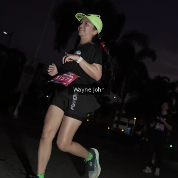 Runner Photo 3605548