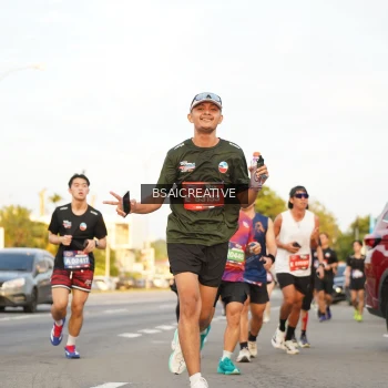 Runner Photo 3605551