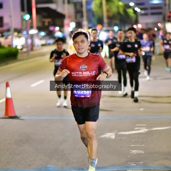 Runner Photo 3605552