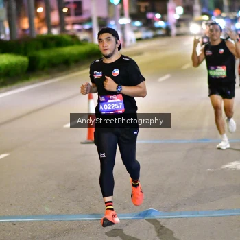 Runner Photo 3605554