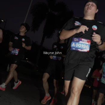 Runner Photo 3605555