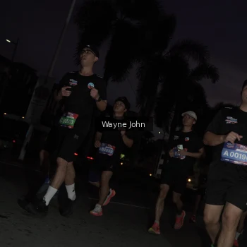 Runner Photo 3605557