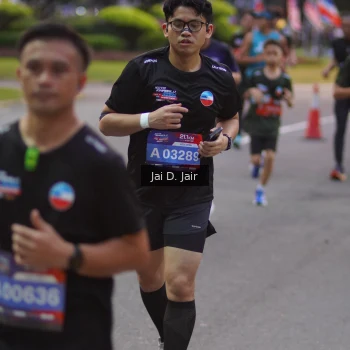 Runner Photo 3605558