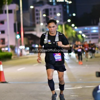 Runner Photo 3605561