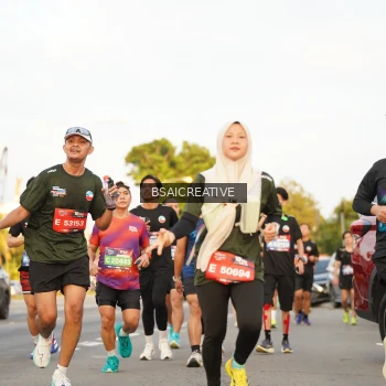 Runner Photo 3605562