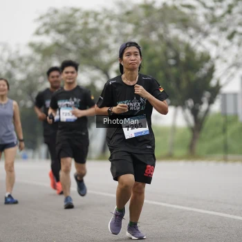 Runner Photo 3605564
