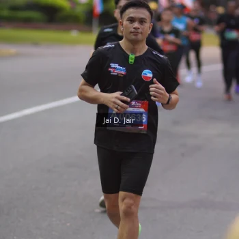 Runner Photo 3605565