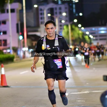 Runner Photo 3605566
