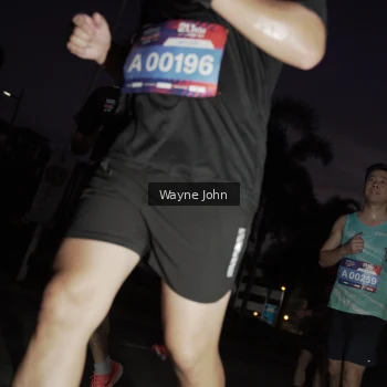 Runner Photo 3605567