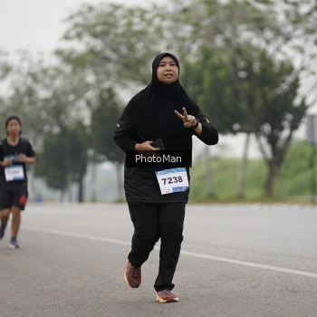Runner Photo 3605569