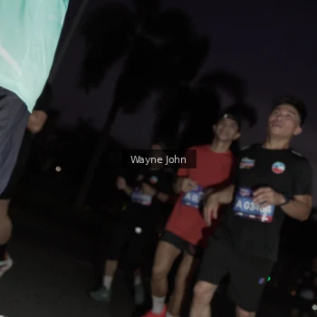 Runner Photo 3605571