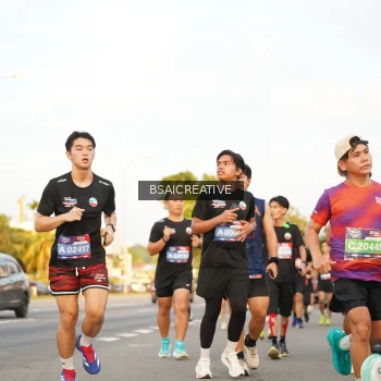 Runner Photo 3605573