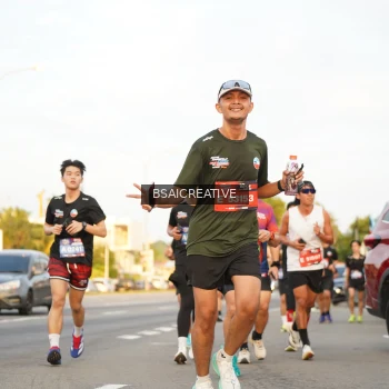 Runner Photo 3605574